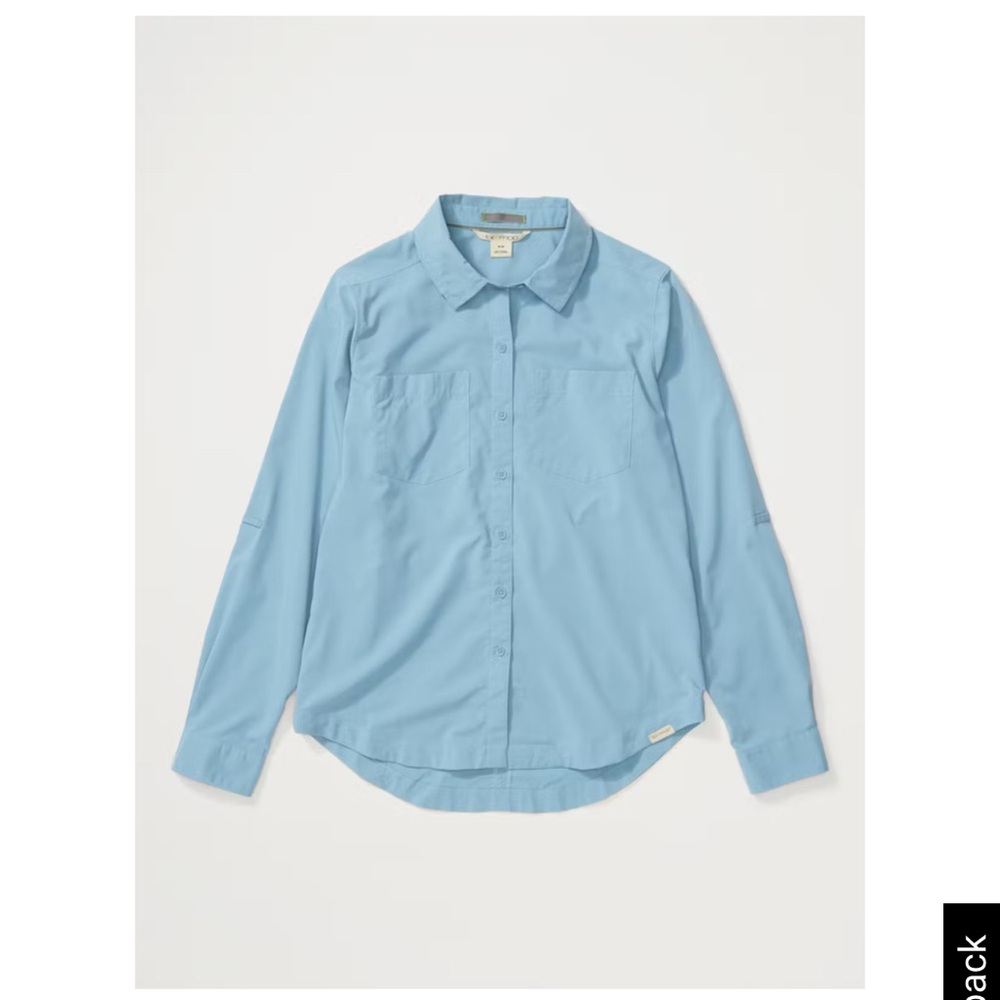 Exofficio Ballina Long Sleeve Shirt